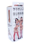 Wibrator-ZEUS-LOVECLONEX 9""-vibration Wibrator-ZEUS-LOVECLONEX 9""-vibration
