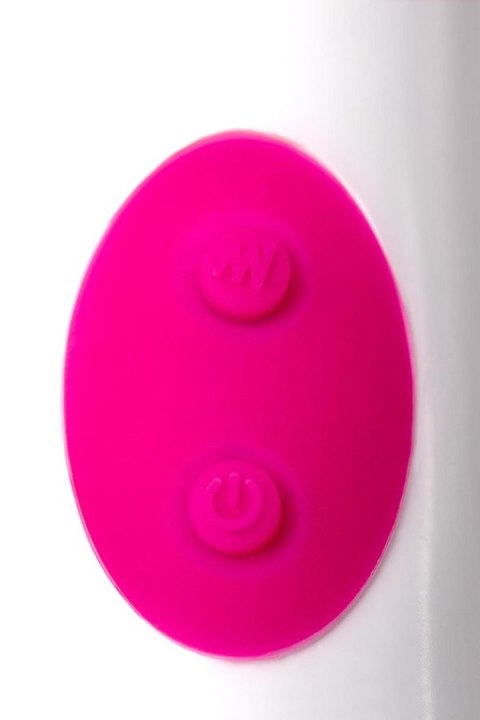 A-TOYS Vibrator pink
