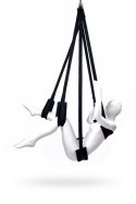 Anonymo Sex swing, Velour, black Anonymo Sex swing, Velour, black