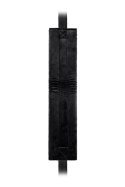 Anonymo Sex swing, Velour, black Anonymo Sex swing, Velour, black