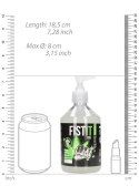 CBD Lubricant - 17 fl oz / 500 ml- Pump CBD Lubricant - 17 fl oz / 500 ml- Pump