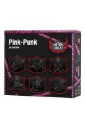 Pink Punk Sex machine