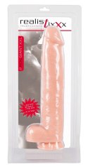 Realistixxx Giant 3XL Realistixxx Giant 3XL