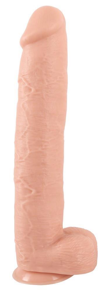 Realistixxx Giant 3XL Realistixxx Giant 3XL