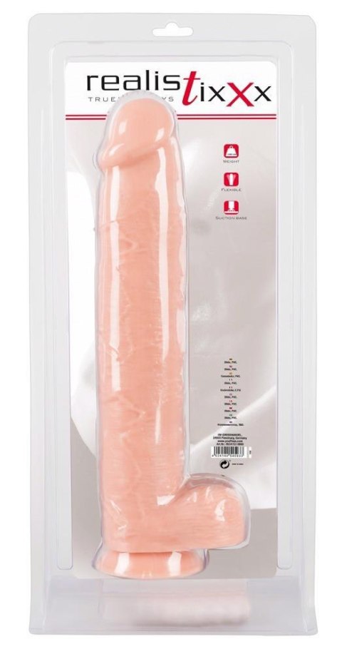 Realistixxx Giant 3XL Realistixxx Giant 3XL
