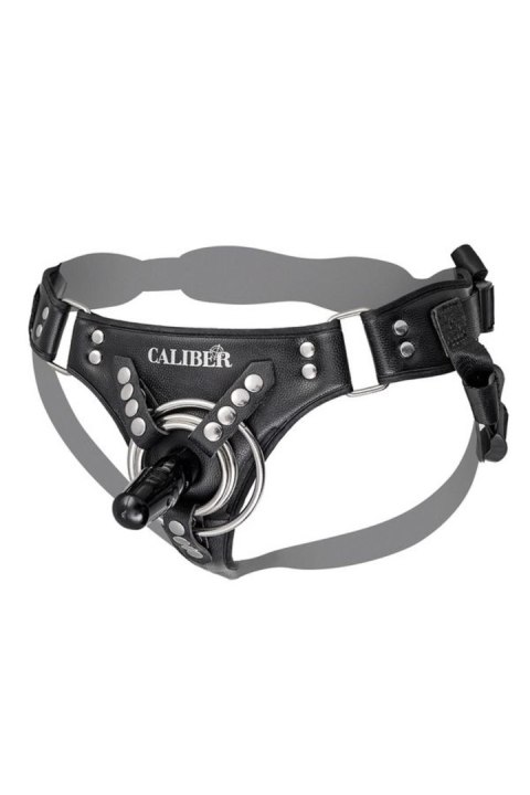 Strap-on harness for women, by RealStick CALIBER Strap-on harness for women, by RealStick CALIBER