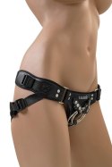 Strap-on harness for women, by RealStick CALIBER Strap-on harness for women, by RealStick CALIBER