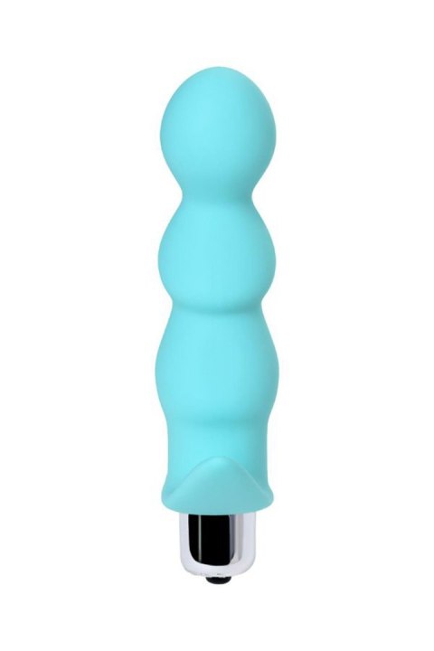 ToDo Bland Mint Anal Vibro Plug ToDo Bland Mint Anal Vibro Plug