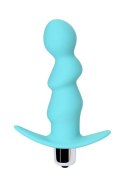 ToDo Bland Mint Anal Vibro Plug ToDo Bland Mint Anal Vibro Plug