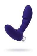 ToDo Bruman Violet Vibrating Prostate Massager ToDo Bruman Violet Vibrating Prostate Massager