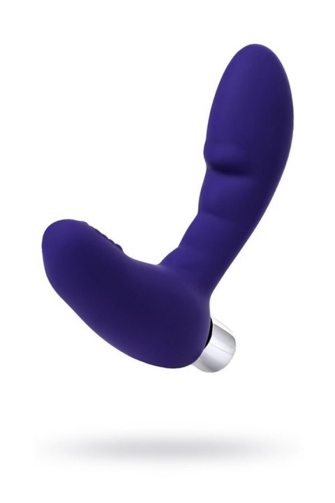 ToDo Bruman Violet Vibrating Prostate Massager ToDo Bruman Violet Vibrating Prostate Massager