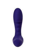 ToDo Bruman Violet Vibrating Prostate Massager ToDo Bruman Violet Vibrating Prostate Massager