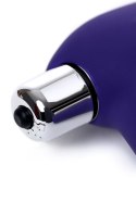 ToDo Bruman Violet Vibrating Prostate Massager ToDo Bruman Violet Vibrating Prostate Massager