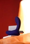 ToDo Bruman Violet Vibrating Prostate Massager ToDo Bruman Violet Vibrating Prostate Massager