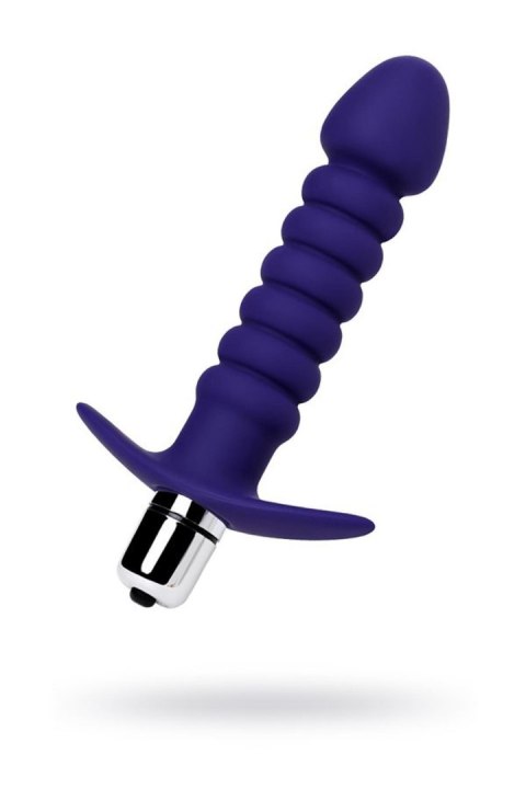 ToDo Condal Violet Anal Vibrator ToDo Condal Violet Anal Vibrator