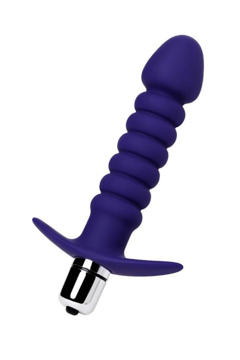 ToDo Condal Violet Anal Vibrator ToDo Condal Violet Anal Vibrator