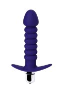 ToDo Condal Violet Anal Vibrator ToDo Condal Violet Anal Vibrator