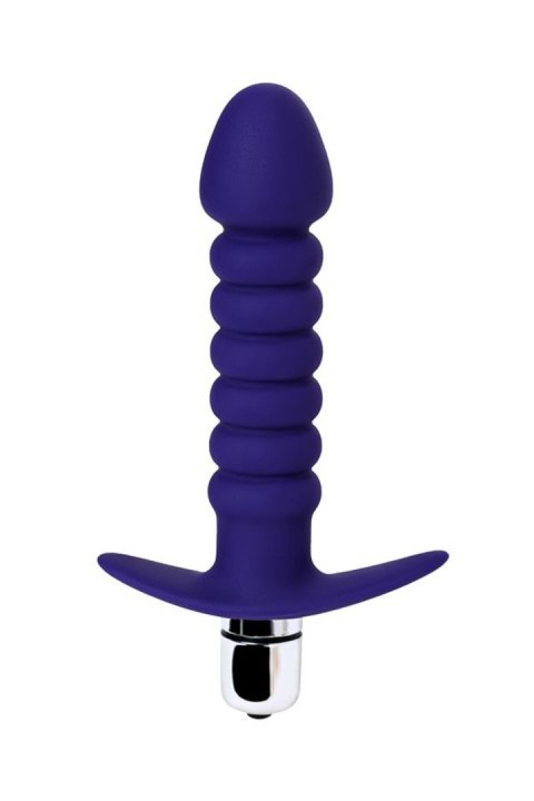 ToDo Condal Violet Anal Vibrator ToDo Condal Violet Anal Vibrator