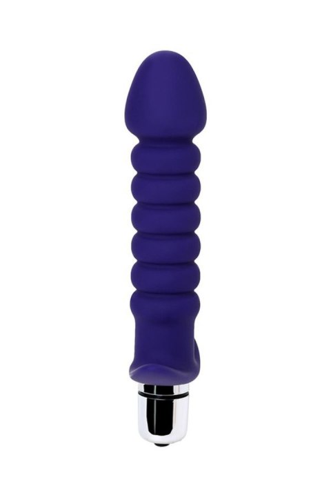 ToDo Condal Violet Anal Vibrator ToDo Condal Violet Anal Vibrator
