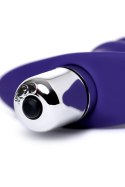 ToDo Condal Violet Anal Vibrator ToDo Condal Violet Anal Vibrator