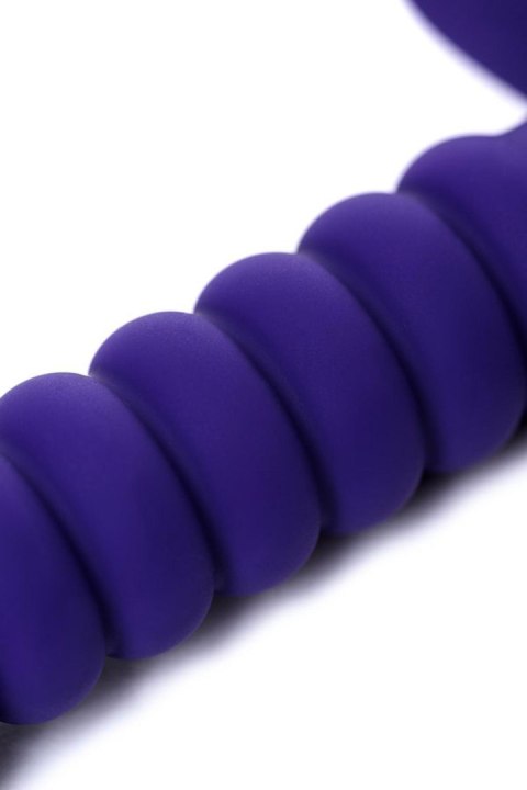 ToDo Condal Violet Anal Vibrator ToDo Condal Violet Anal Vibrator