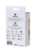 ToDo Condal Violet Anal Vibrator ToDo Condal Violet Anal Vibrator