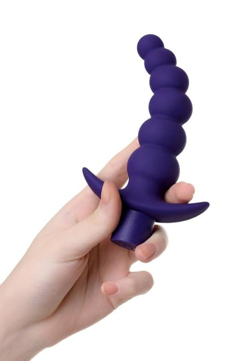 ToDo Dandy Anal Vibrator ToDo Dandy Anal Vibrator