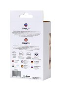 ToDo Dandy Anal Vibrator ToDo Dandy Anal Vibrator