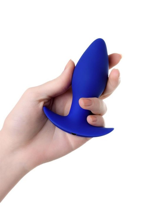 ToDo Fancy Anal Vibro Plug ToDo Fancy Anal Vibro Plug