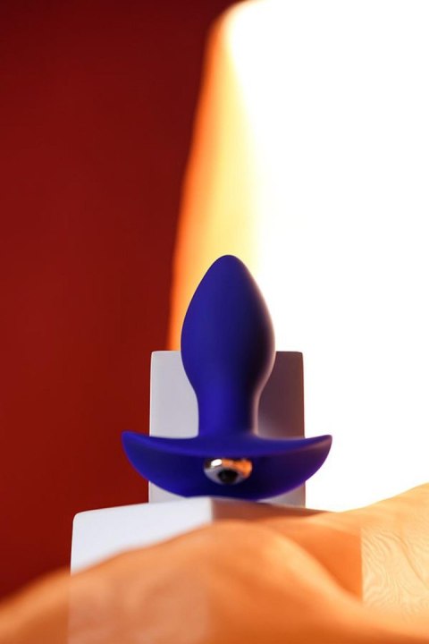 ToDo Fancy Anal Vibro Plug ToDo Fancy Anal Vibro Plug