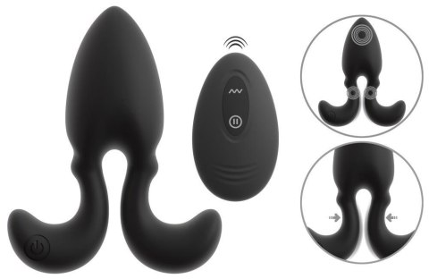 ANOS RC Vibrating Plug Flex.Ar ANOS RC Vibrating Plug Flex.Ar