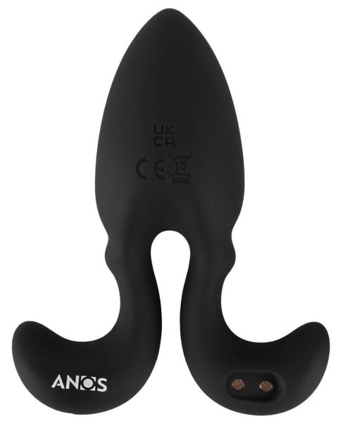 ANOS RC Vibrating Plug Flex.Ar ANOS RC Vibrating Plug Flex.Ar