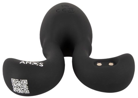 ANOS RC Vibrating Plug Flex.Ar ANOS RC Vibrating Plug Flex.Ar