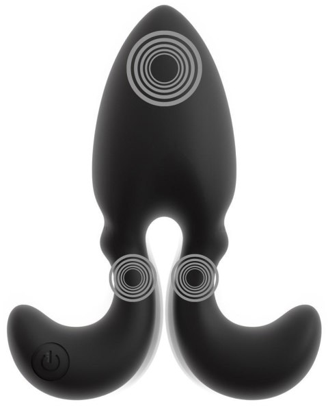 ANOS RC Vibrating Plug Flex.Ar ANOS RC Vibrating Plug Flex.Ar