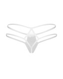Arrowel White figi 2XL/3XL Arrowel White figi 2XL/3XL