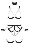 Bad Kitty Strap Bikini L Bad Kitty Strap Bikini L