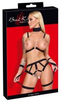 Bad Kitty Strap Bikini XL Bad Kitty Strap Bikini XL