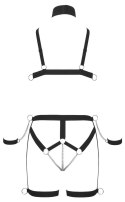 Bad Kitty Strap Bikini XL Bad Kitty Strap Bikini XL