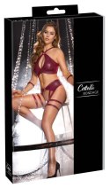 Bra Set Bondage XL Bra Set Bondage XL