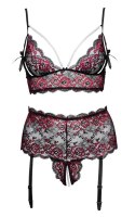 Bra Set Pearl XL/2XL Bra Set Pearl XL/2XL