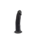 Dildo-S.D Model 2 ( 6'' )BLACK BOX