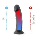 Dildo-S.D Model 2 ( 7.5"" ) BLACK BOX