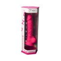 Dildo-SD.Model 1 (7"") PINK BOX