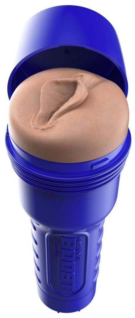 Fleshlight - Boost Bang Light Medium Flesh Fleshlight - Boost Bang Light Medium Flesh