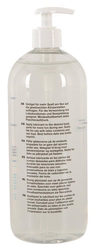 Just Glide Toylube 1000 ml Just Glide Toylube 1000 ml