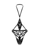Keira Lise body otwarte S/M Keira Lise body otwarte S/M