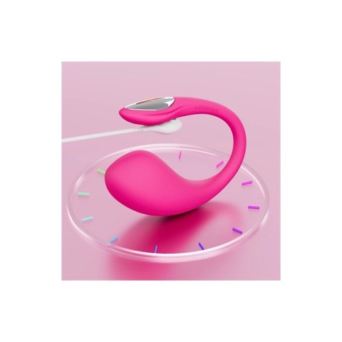 Lovense - Lush 4 Vibrating Egg