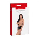 Me You Us Latex Crotchless Panties Small Me You Us Latex Crotchless Panties Small