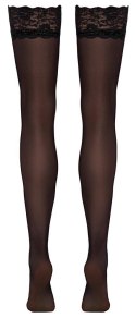Stockings black S
