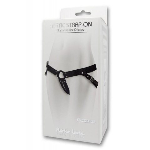 Uprząż/Lastic Strap-On Uprząż/Lastic Strap-On